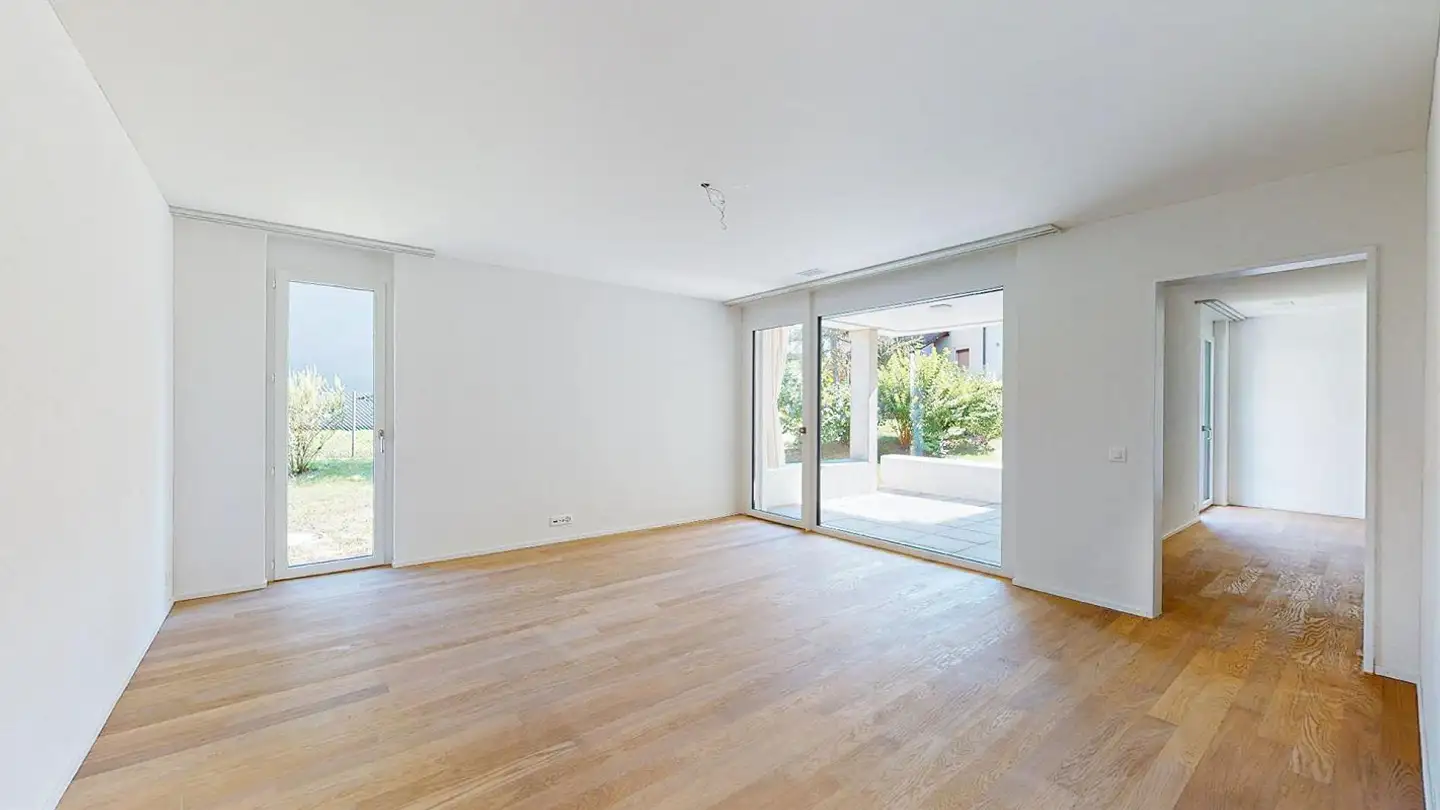Wohnung mieten - Säntisstrasse 26, 8580 Amriswil - Foto 2