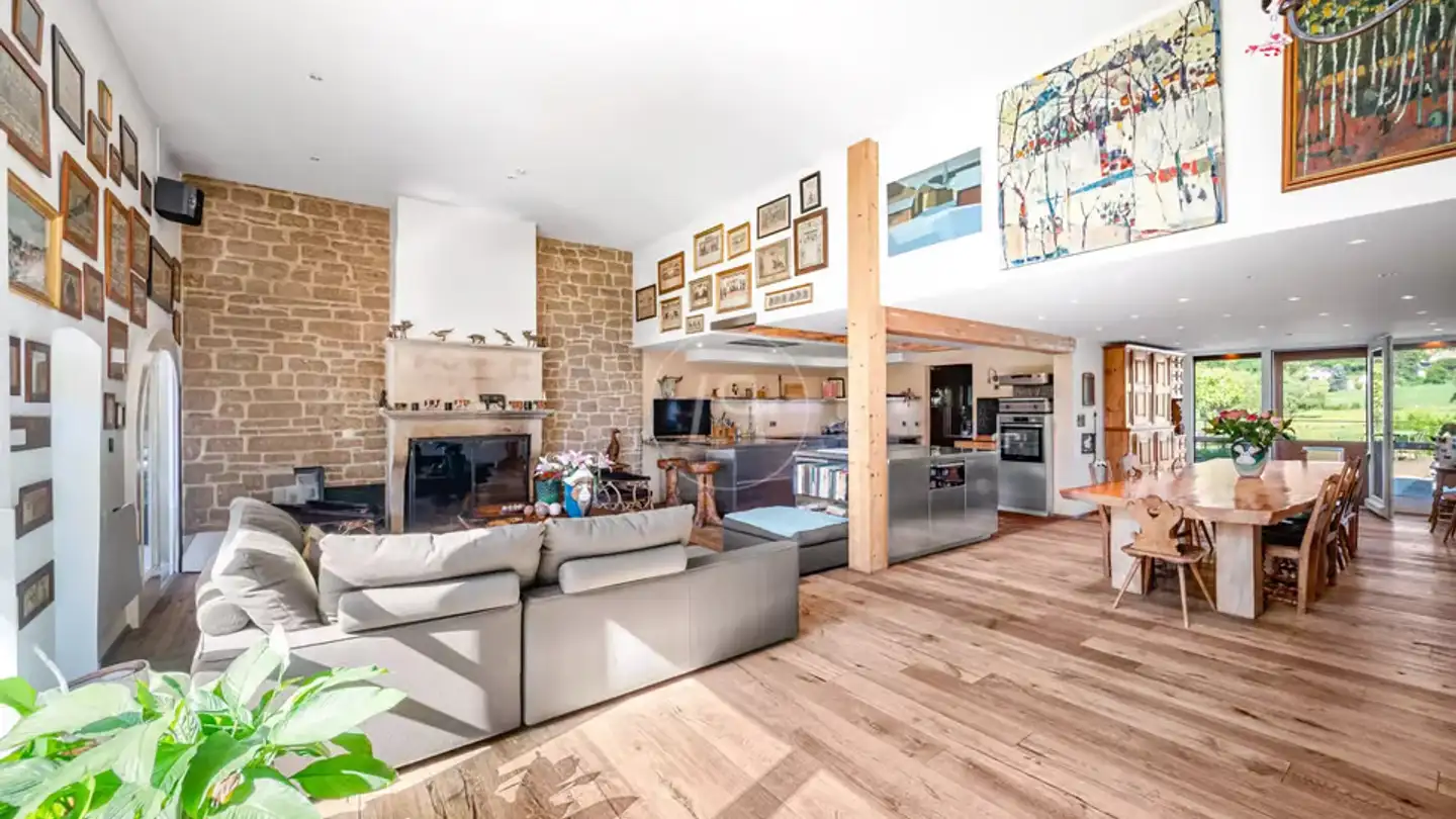 Single house for sale - 1053 Cugy VD - Photo 4