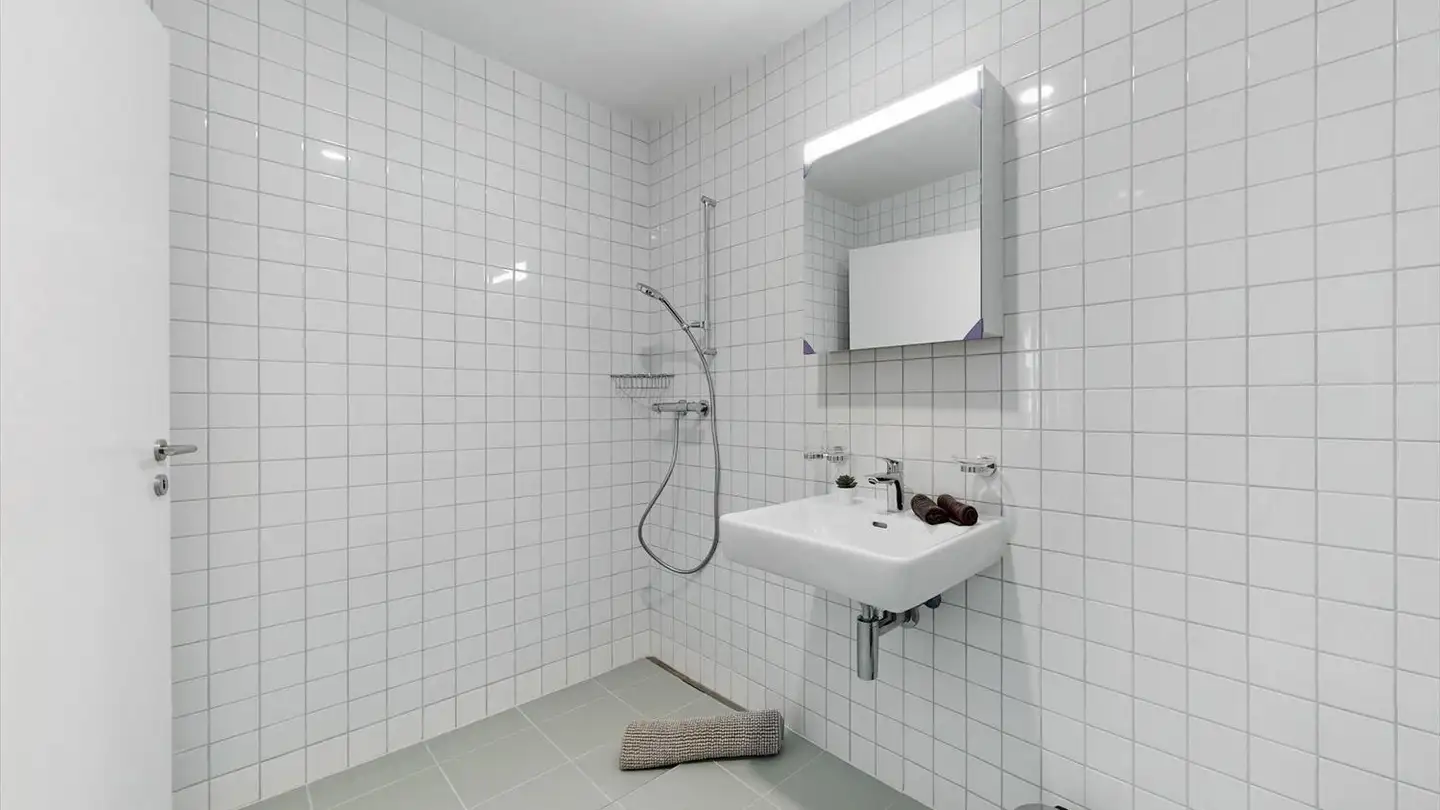 Apartment for rent - Avenue Des Cerisiers 2, 1023 Crissier - Photo 4