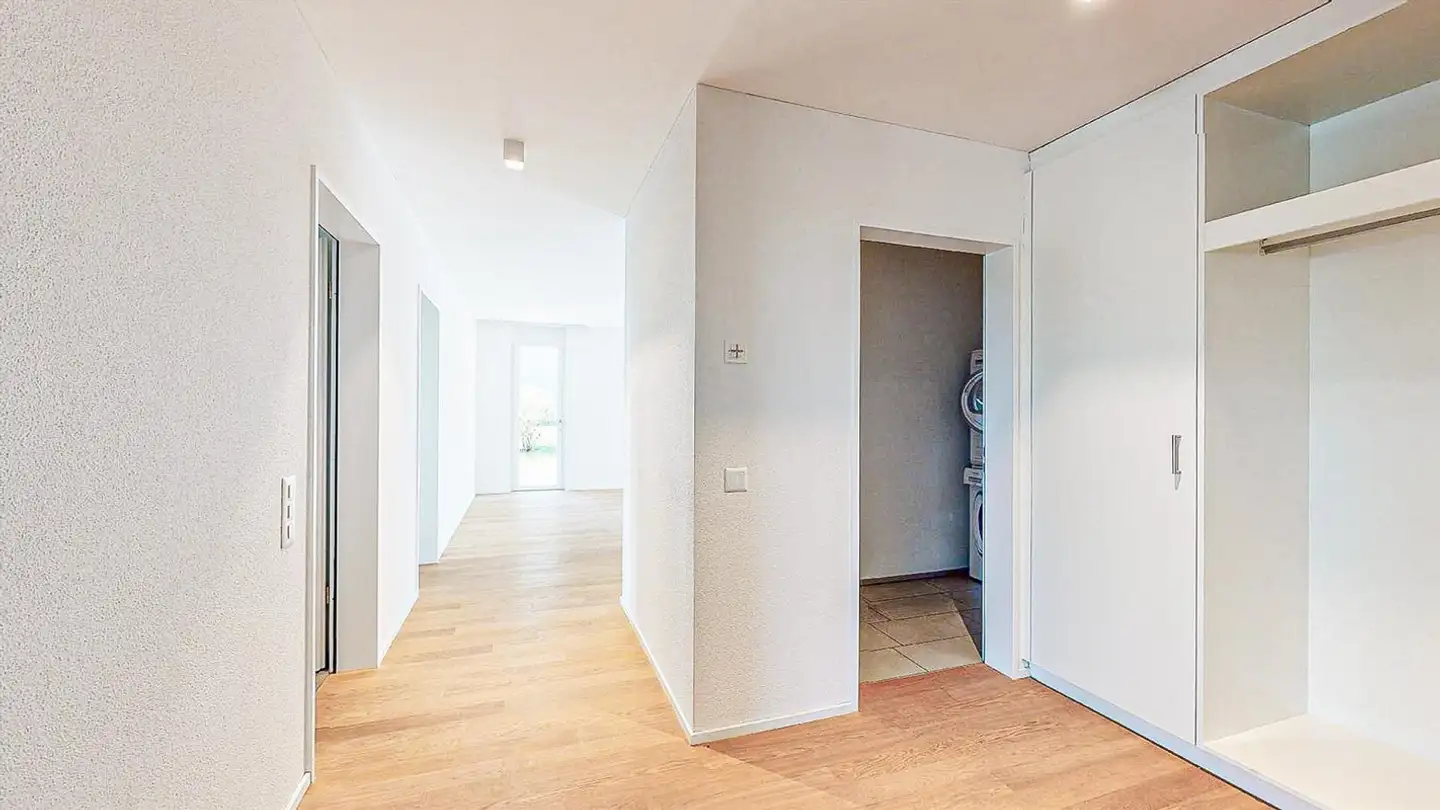 Wohnung mieten - Säntisstrasse 26, 8580 Amriswil - Foto 3