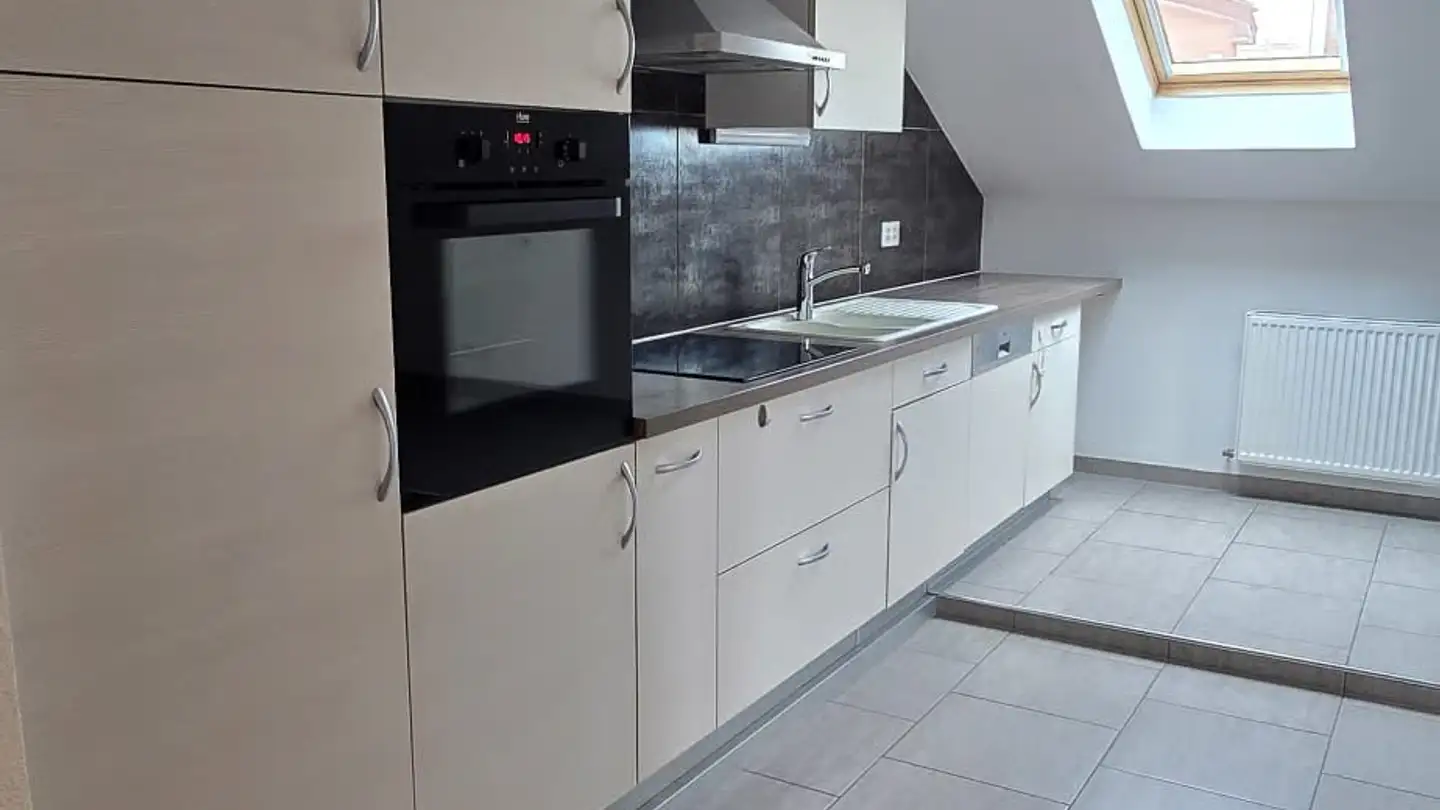 Apartment for rent - Rue De France 16, 2400 Le Locle - Photo 2