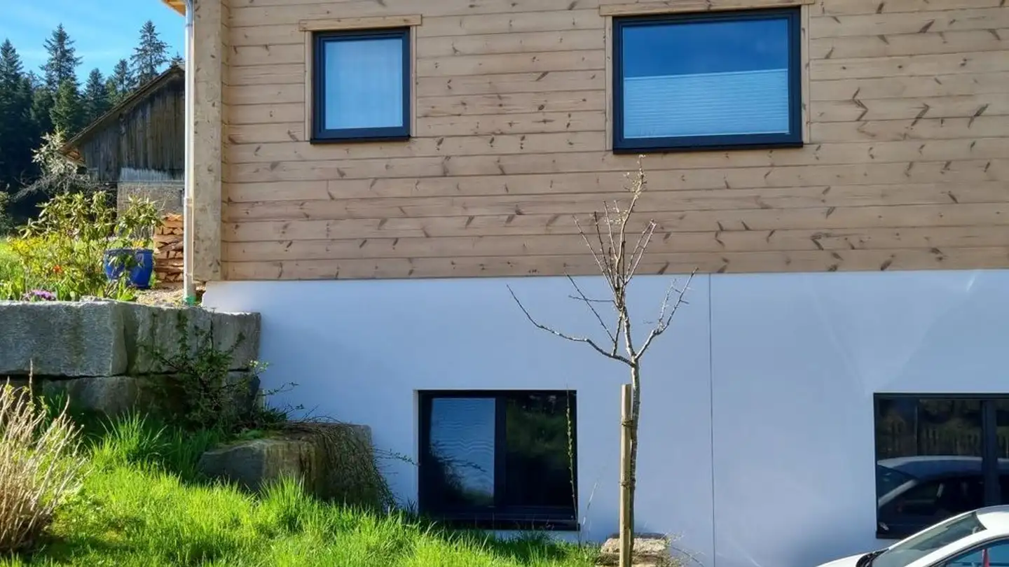 Wohnung mieten - Grundmatt 406j, 3154 Rüschegg Heubach
