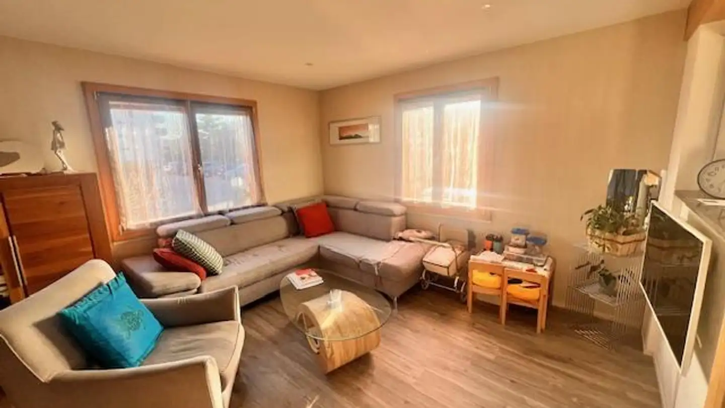 Casa singola in vendita - 1162 St-Prex - Foto 4