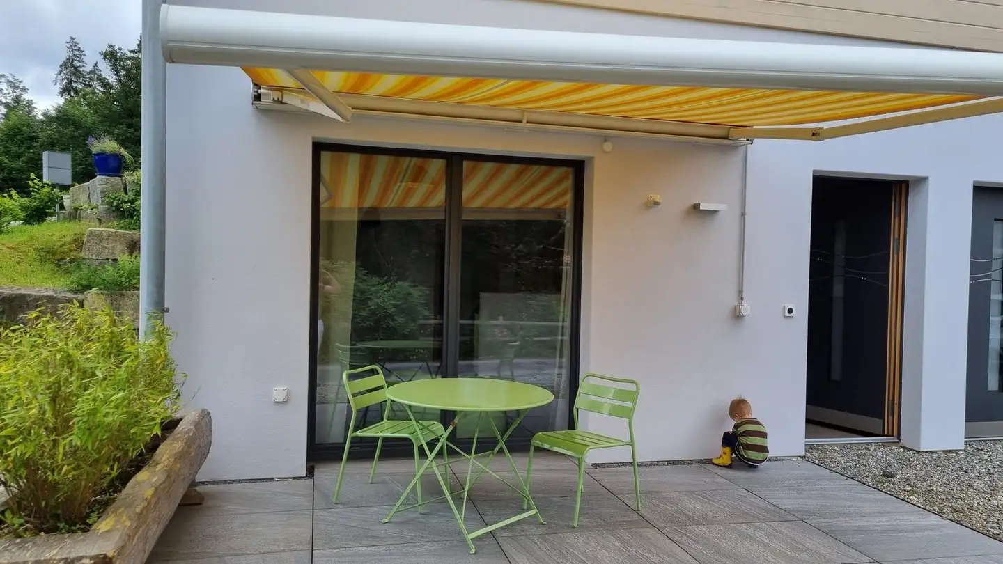 Wohnung mieten - Grundmatt 406j, 3154 Rüschegg Heubach - Foto 2