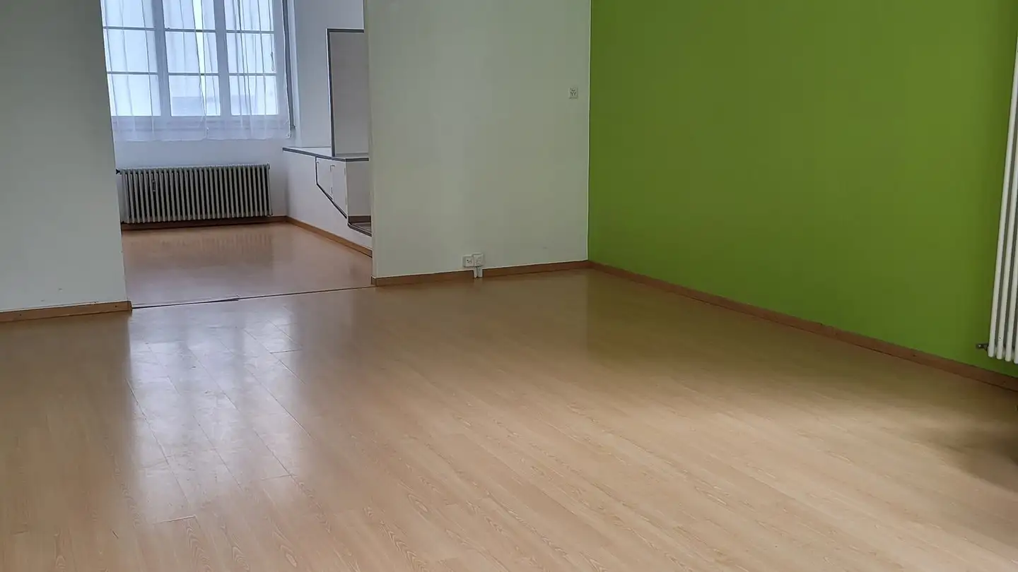 Negozio in affitto - Avenue Mercier-De-Molin 1, 3960 Sierre - Foto 3