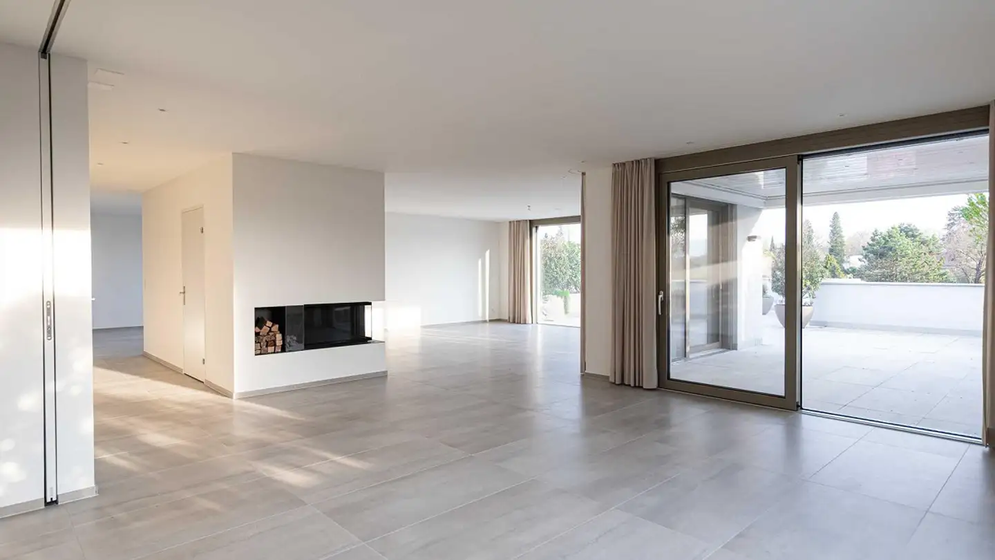 Penthouse for sale - Im Erlisacker 5, 4103 Bottmingen