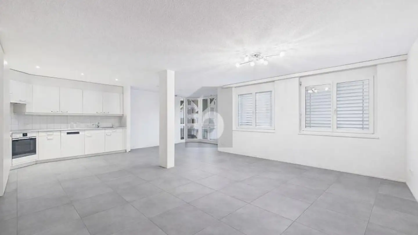 Wohnung mieten - 9430 St. Margrethen SG