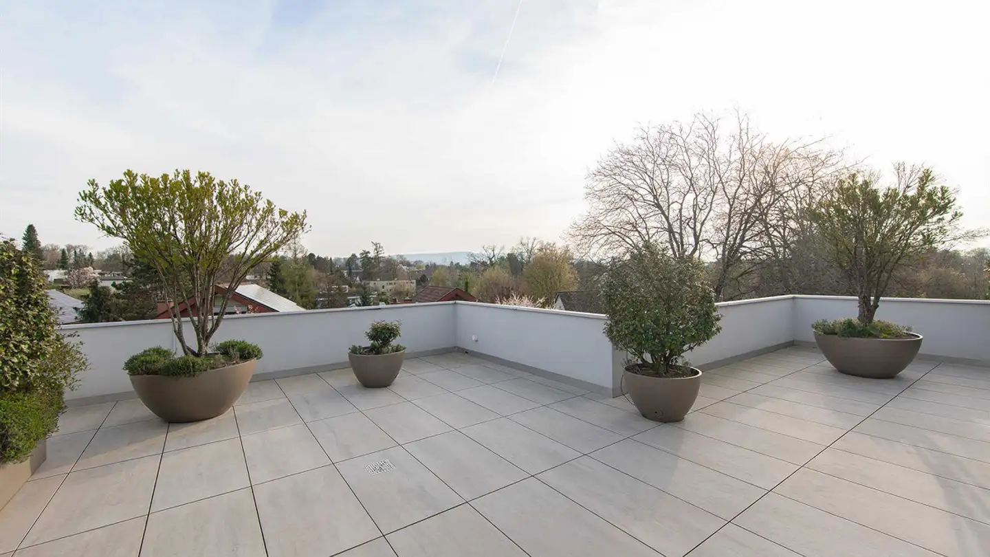 Penthouse for sale - Im Erlisacker 5, 4103 Bottmingen - Photo 4