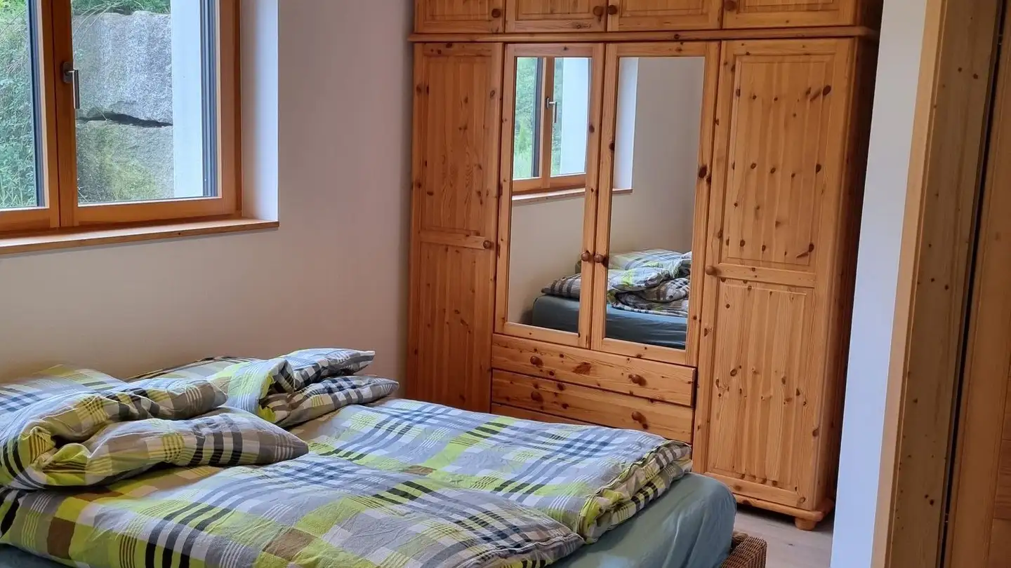 Wohnung mieten - Grundmatt 406j, 3154 Rüschegg Heubach - Foto 3