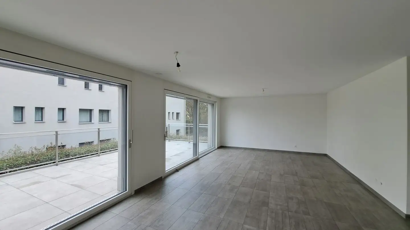 Appartement à louer - Avenue de Crousaz 13, 1010 Lausanne - Photo 2