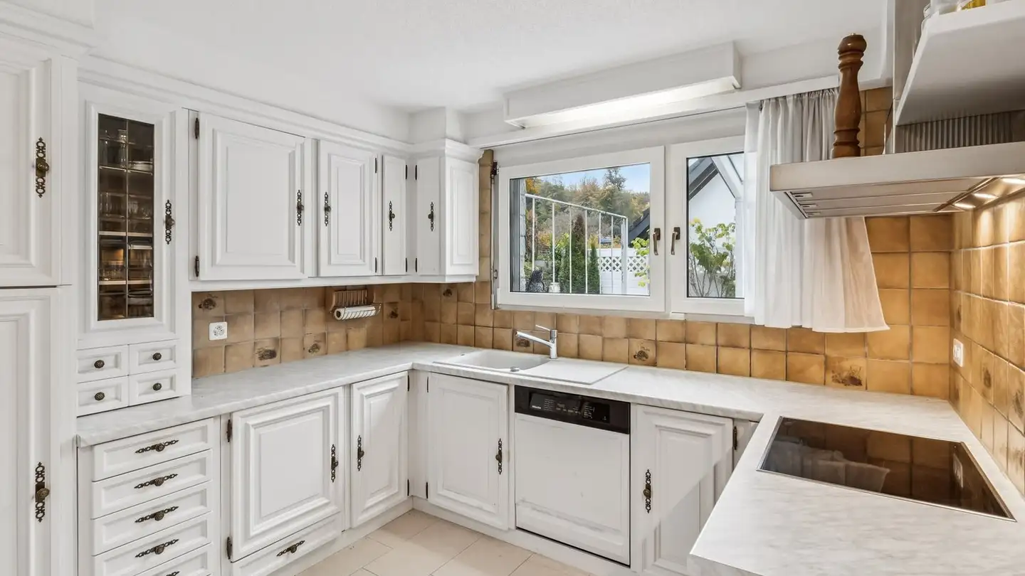 Casa singola in vendita - Rüttenenstrasse 16, 5014 Gretzenbach - Foto 4