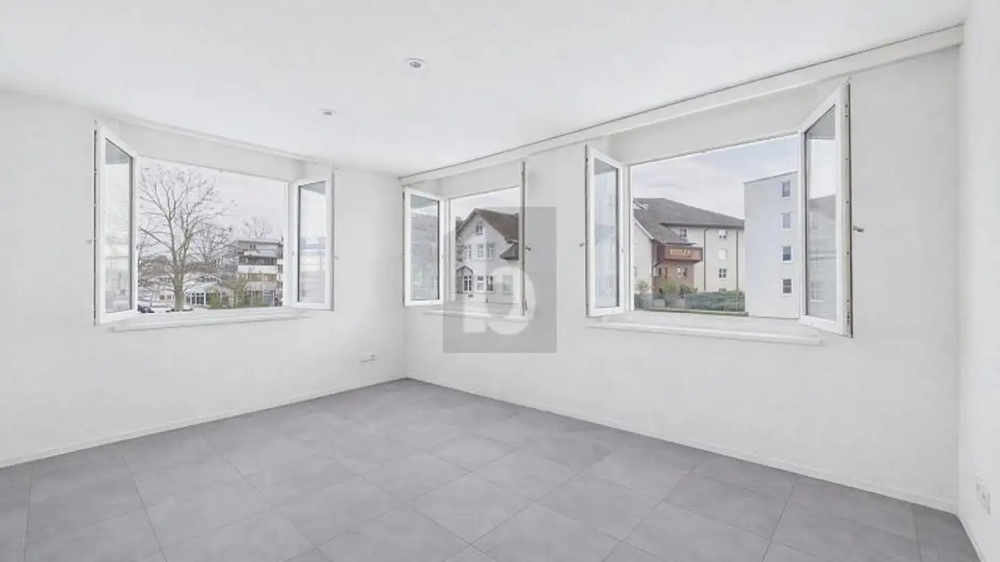 Wohnung mieten - 9430 St. Margrethen SG - Foto 4