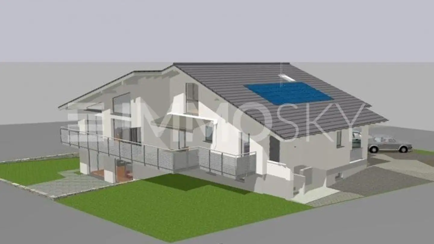 Single house for sale - 1912 Leytron