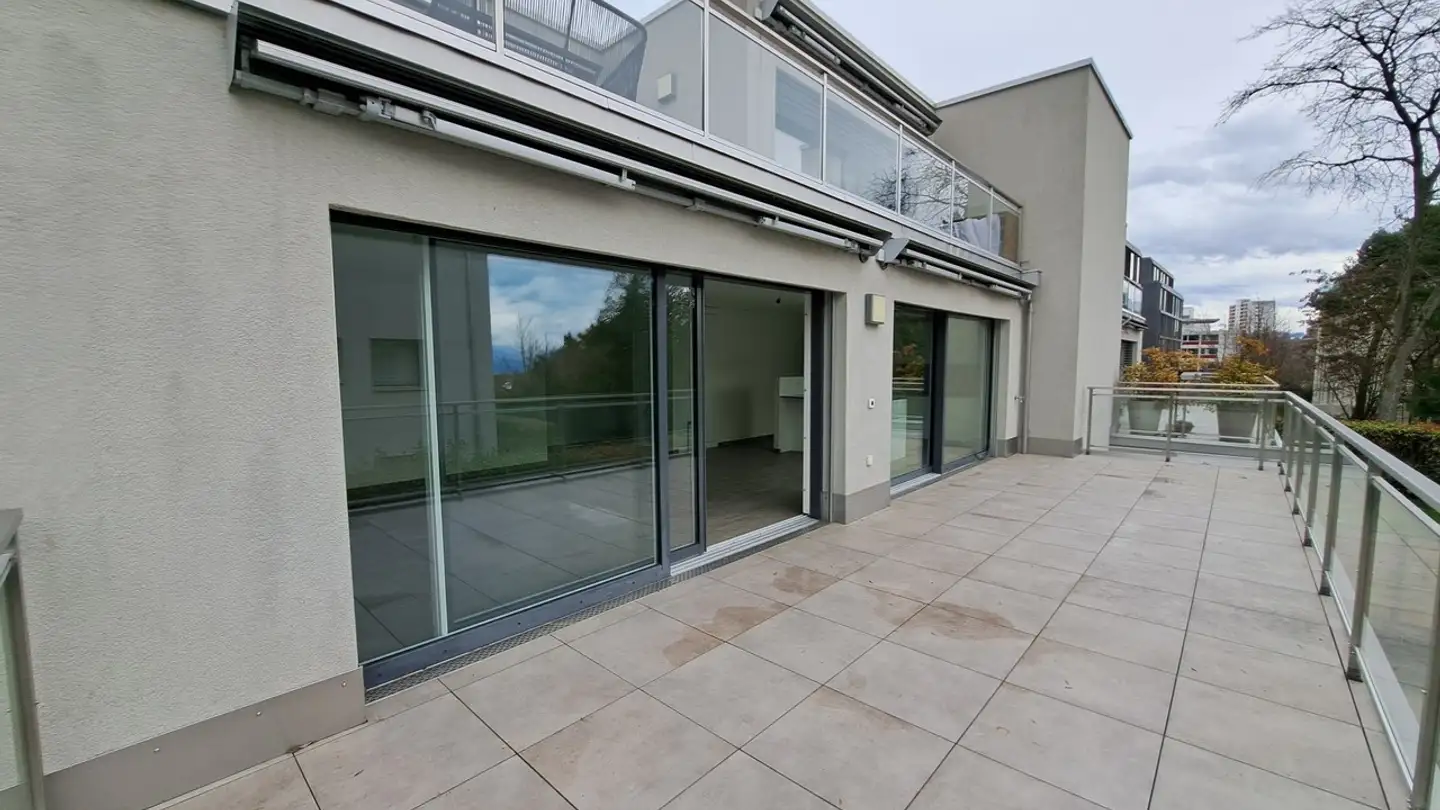 Appartement à louer - Avenue de Crousaz 13, 1010 Lausanne - Photo 4