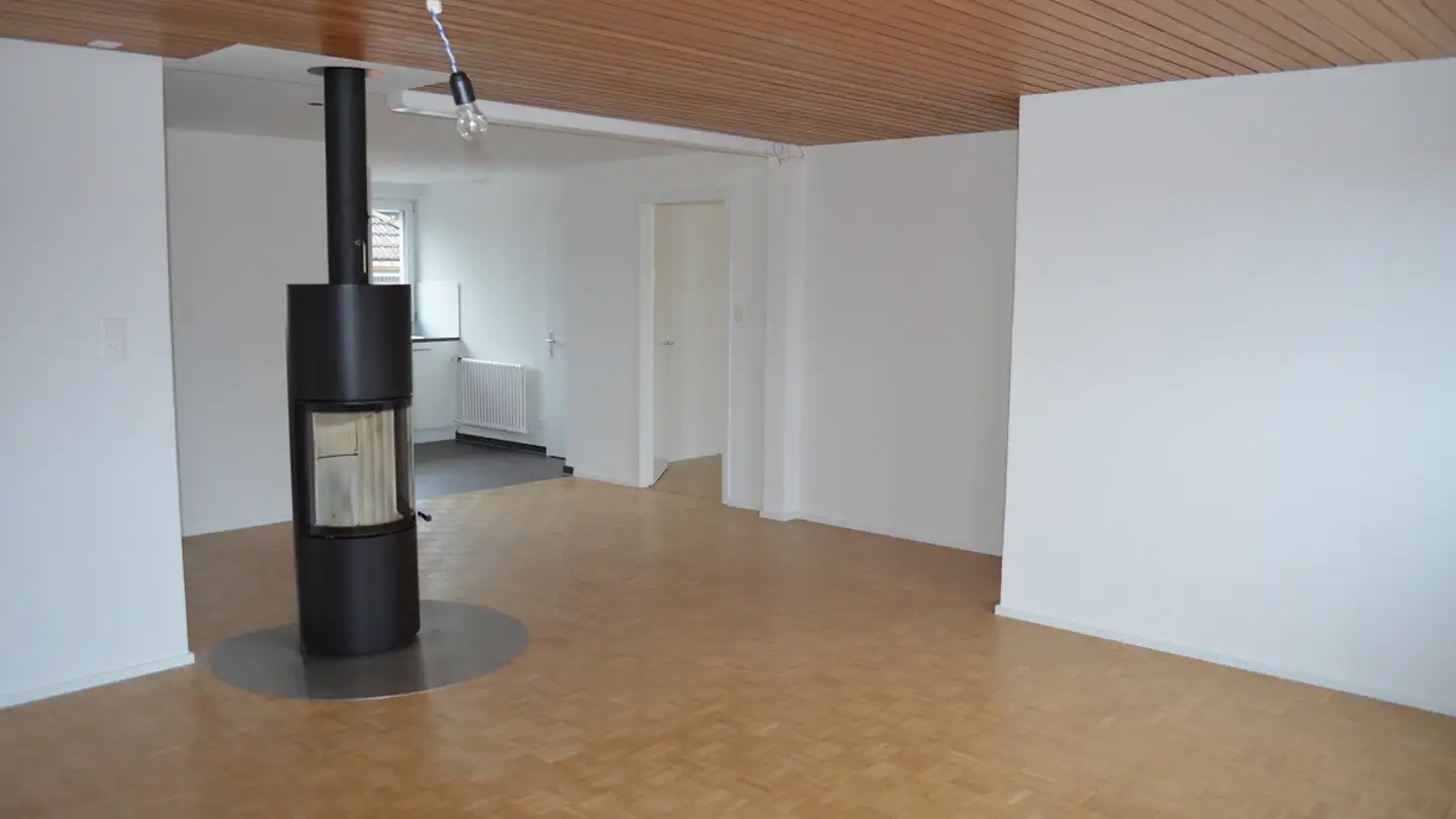 Penthouse mieten - Zürcher Strasse 246, 9014 St. Gallen - Foto 2