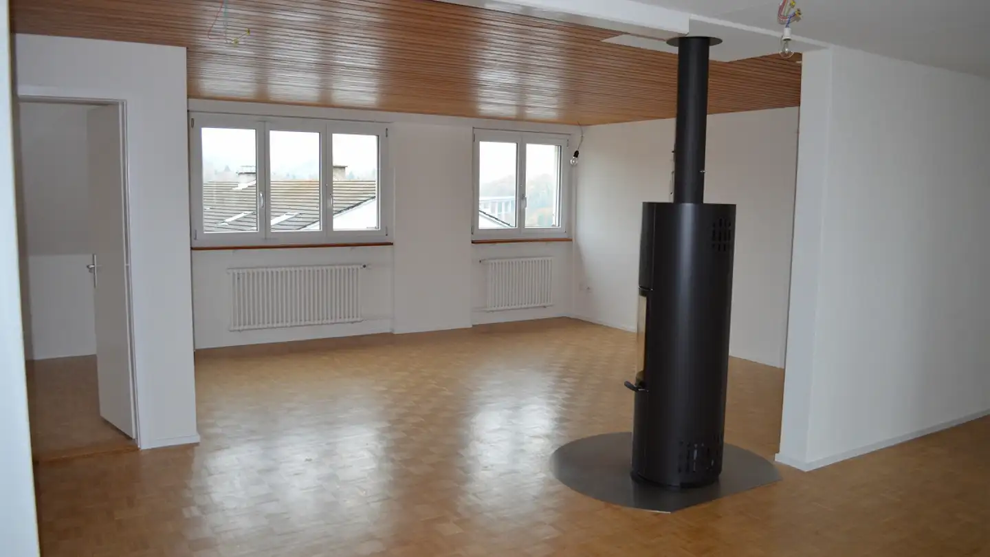 Penthouse mieten - Zürcher Strasse 246, 9014 St. Gallen - Foto 3
