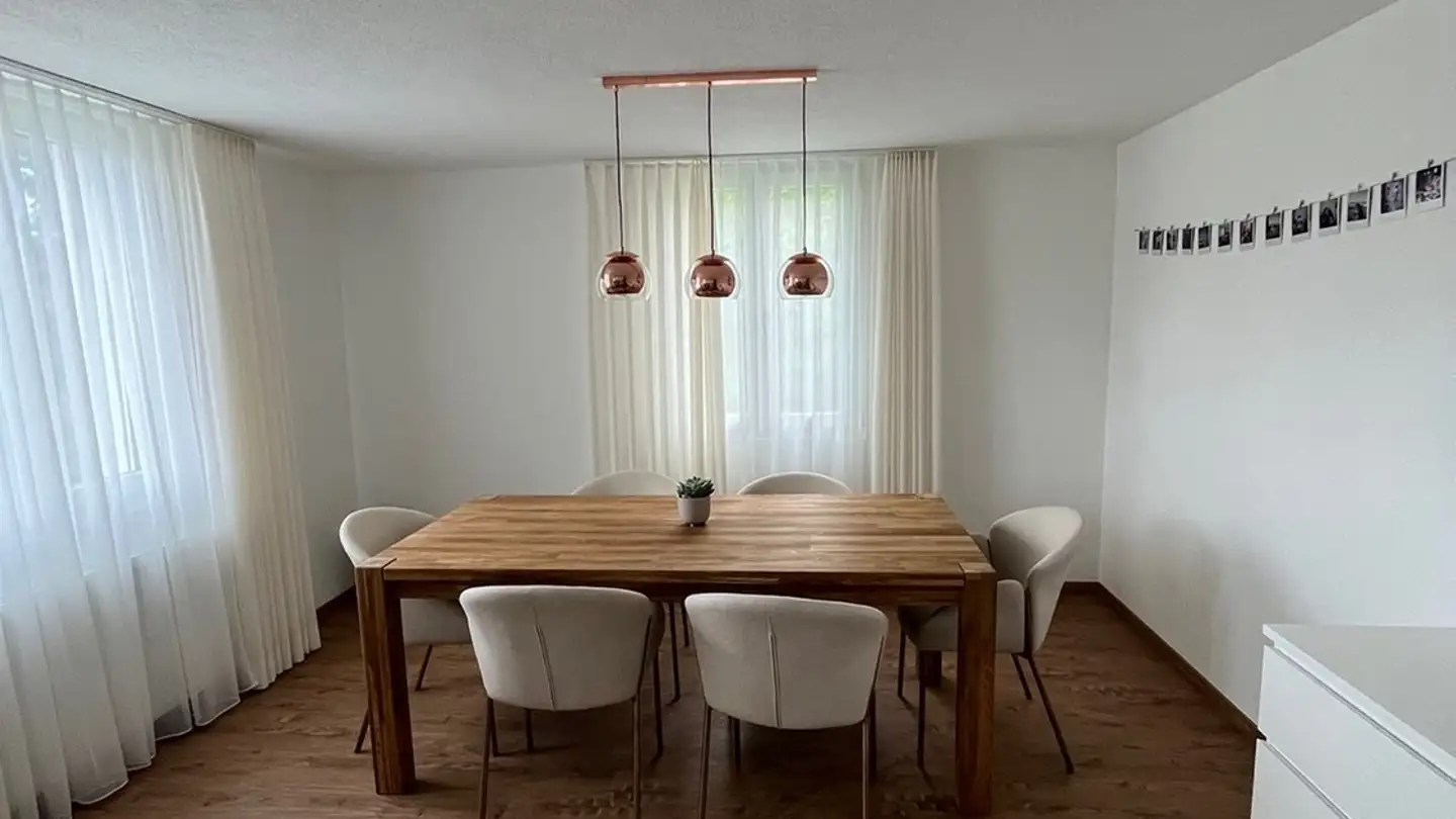 Wohnung mieten - Harfenbergstrasse 29, 9000 St. Gallen - Foto 3