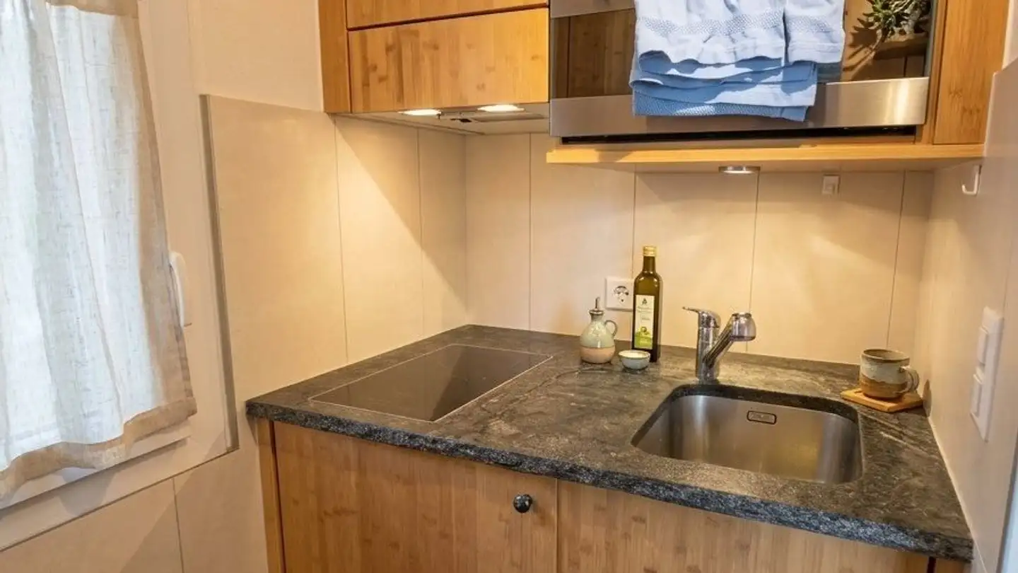 Appartamento in affitto - Rue Du Pas De L'ours 29, 3963 Crans-Montana - Foto 3