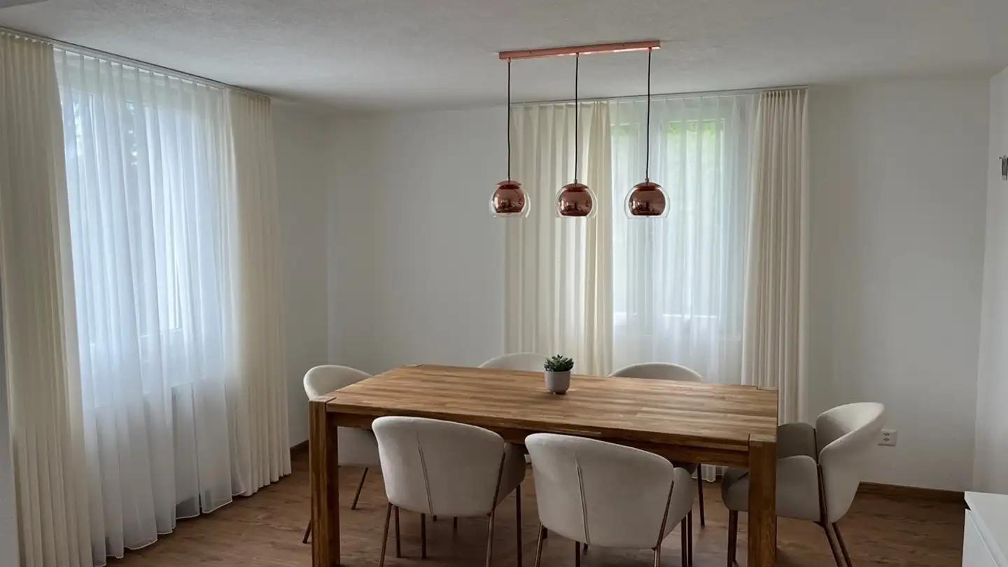 Wohnung mieten - Harfenbergstrasse 29, 9000 St. Gallen - Foto 4