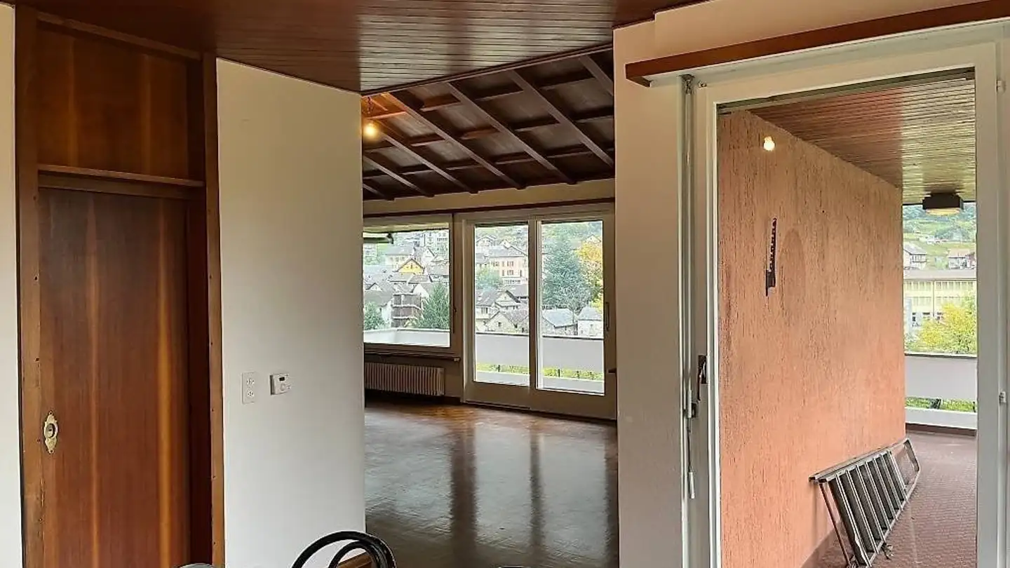 Casa singola in affitto - Via San Nicolao 5, 6745 Giornico - Photo 4