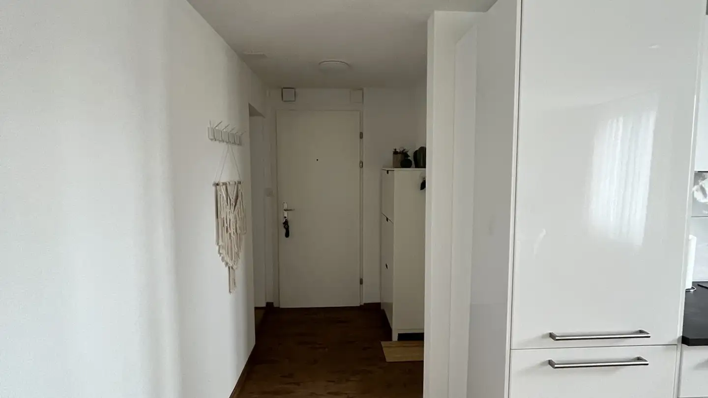 Wohnung mieten - Harfenbergstrasse 29, 9000 St. Gallen - Foto 2