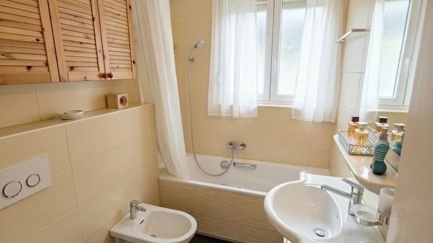 Appartamento in affitto - Rue Du Pas De L'ours 29, 3963 Crans-Montana - Foto 4