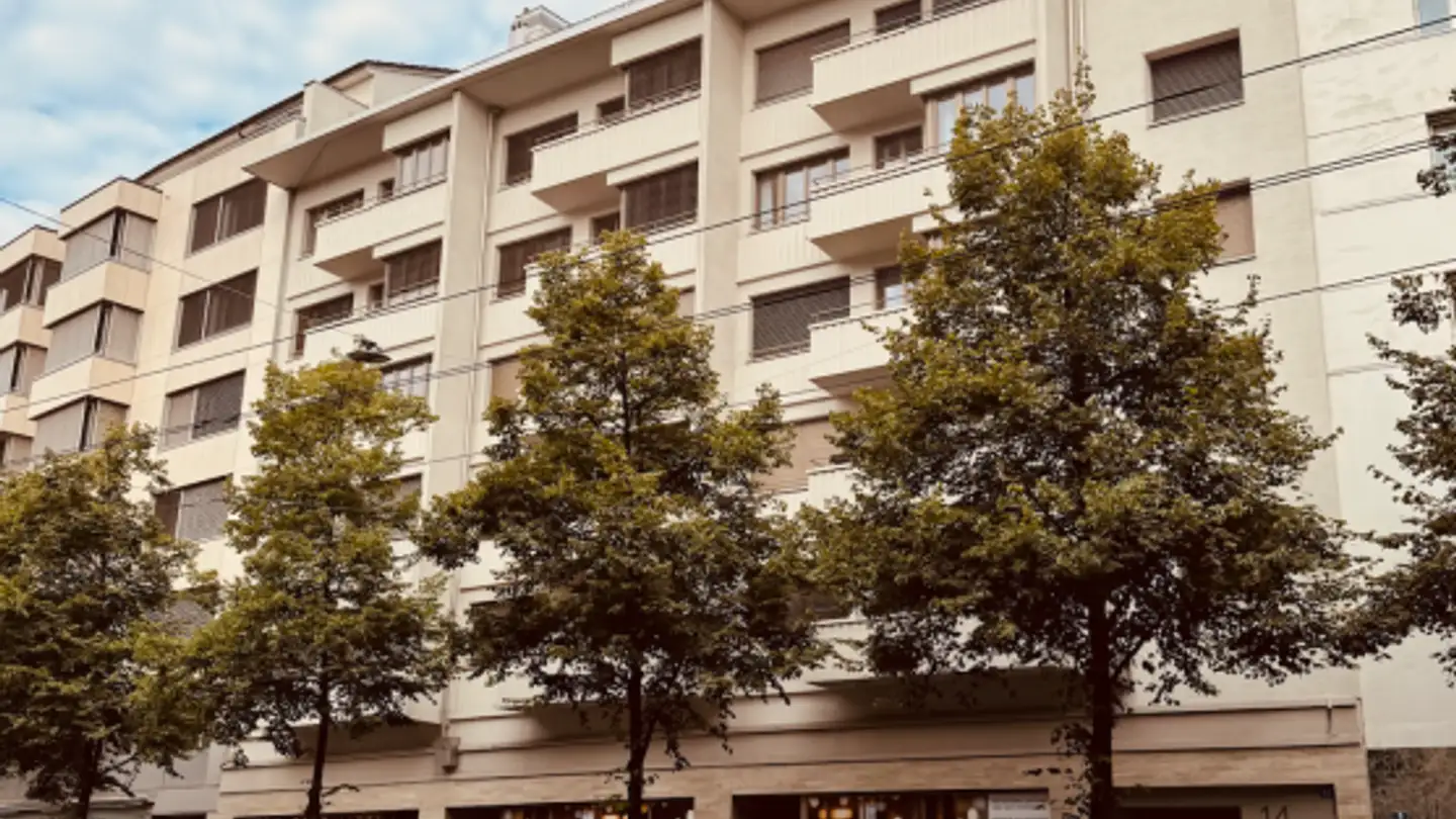 Restaurant for rent - Steinentorstrasse 14, 4051 Basel - Photo 3