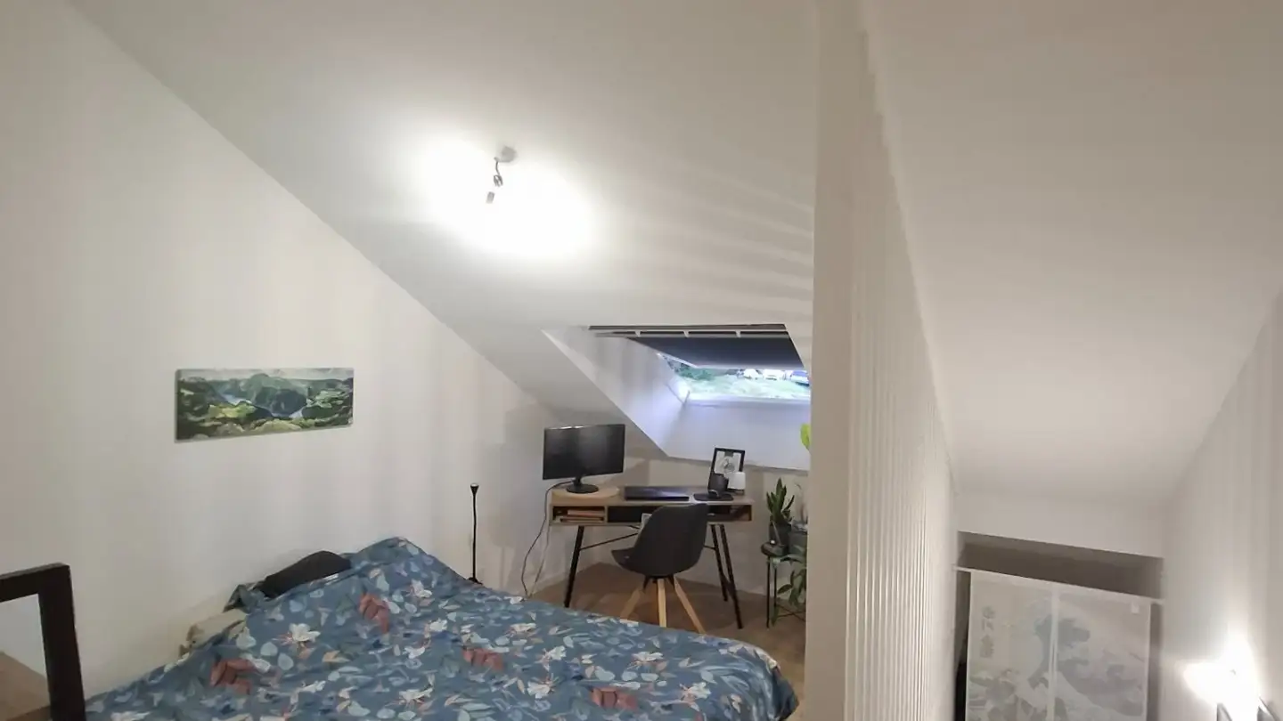 Apartment for rent - Chemin De La Molliesse 9b, 1032 Romanel-sur-Lausanne - Photo 2