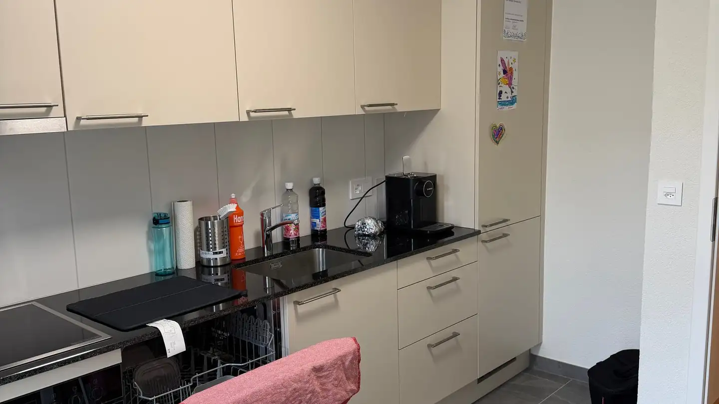 Appartement à louer - Bahnhofstrasse 1, 3432 Lützelflüh-Goldbach - Photo 2