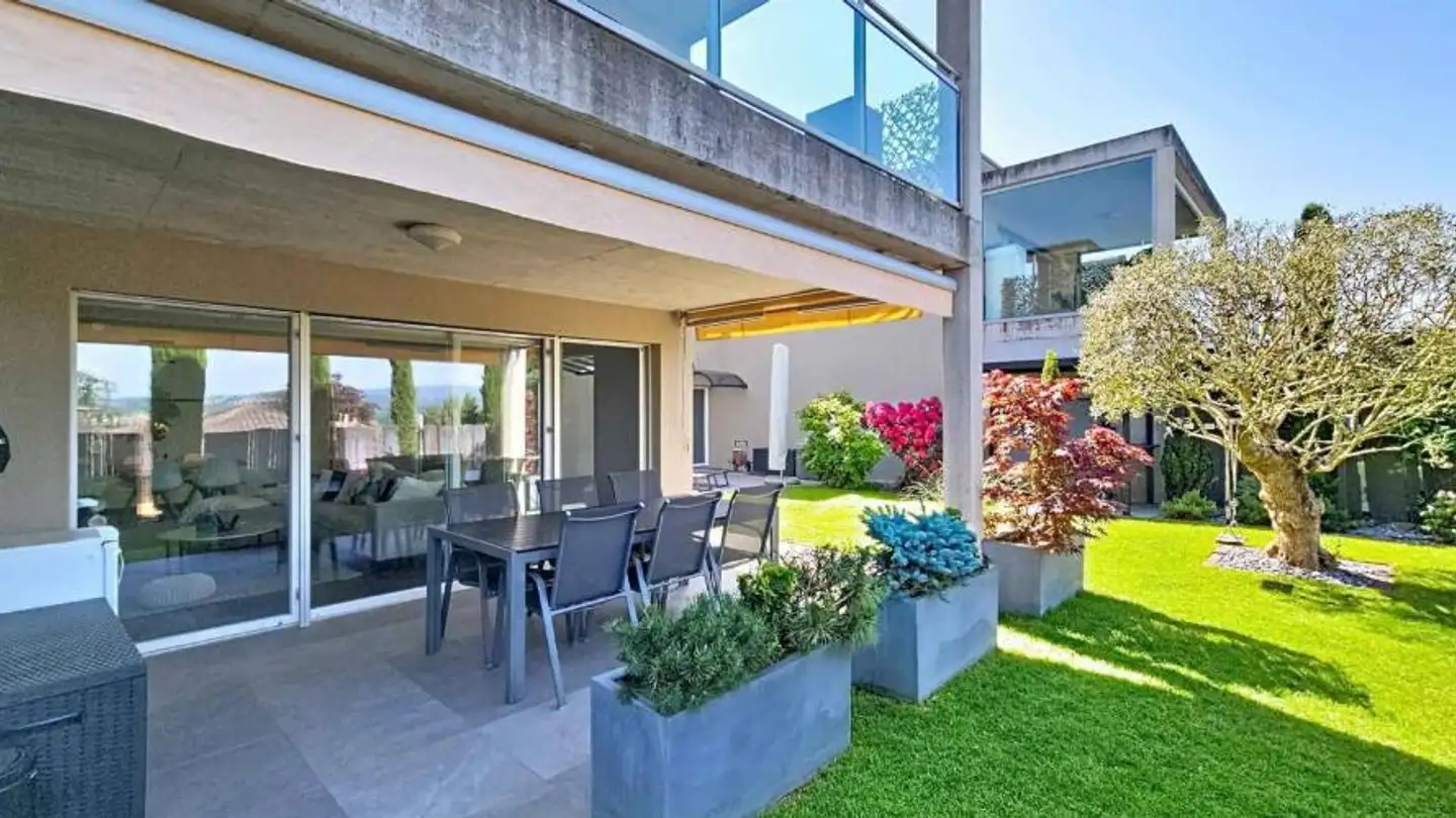 Casa a schiera in vendita - Route de Payerne, 1530 Payerne - Foto 3