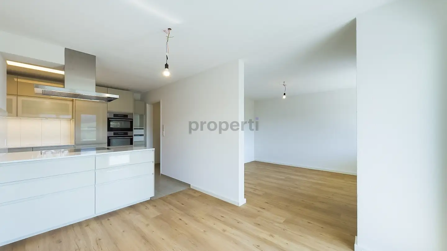 Appartamento a gradini in affitto - 5304 Endingen