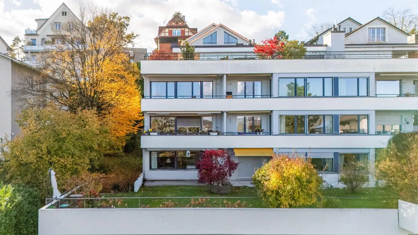 Appartamento in vendita - 8802 Kilchberg ZH