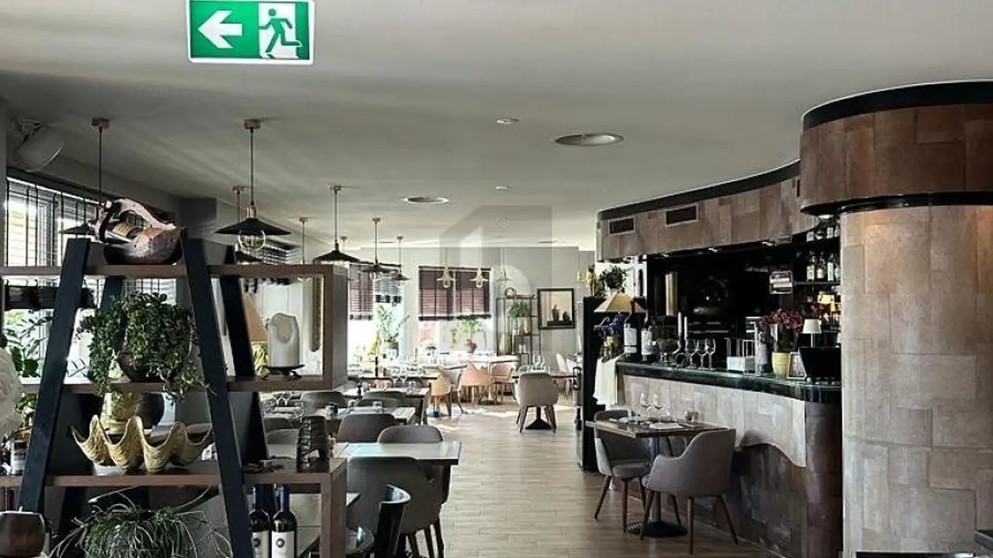 Restaurant for sale - 1004 Lausanne - Photo 2