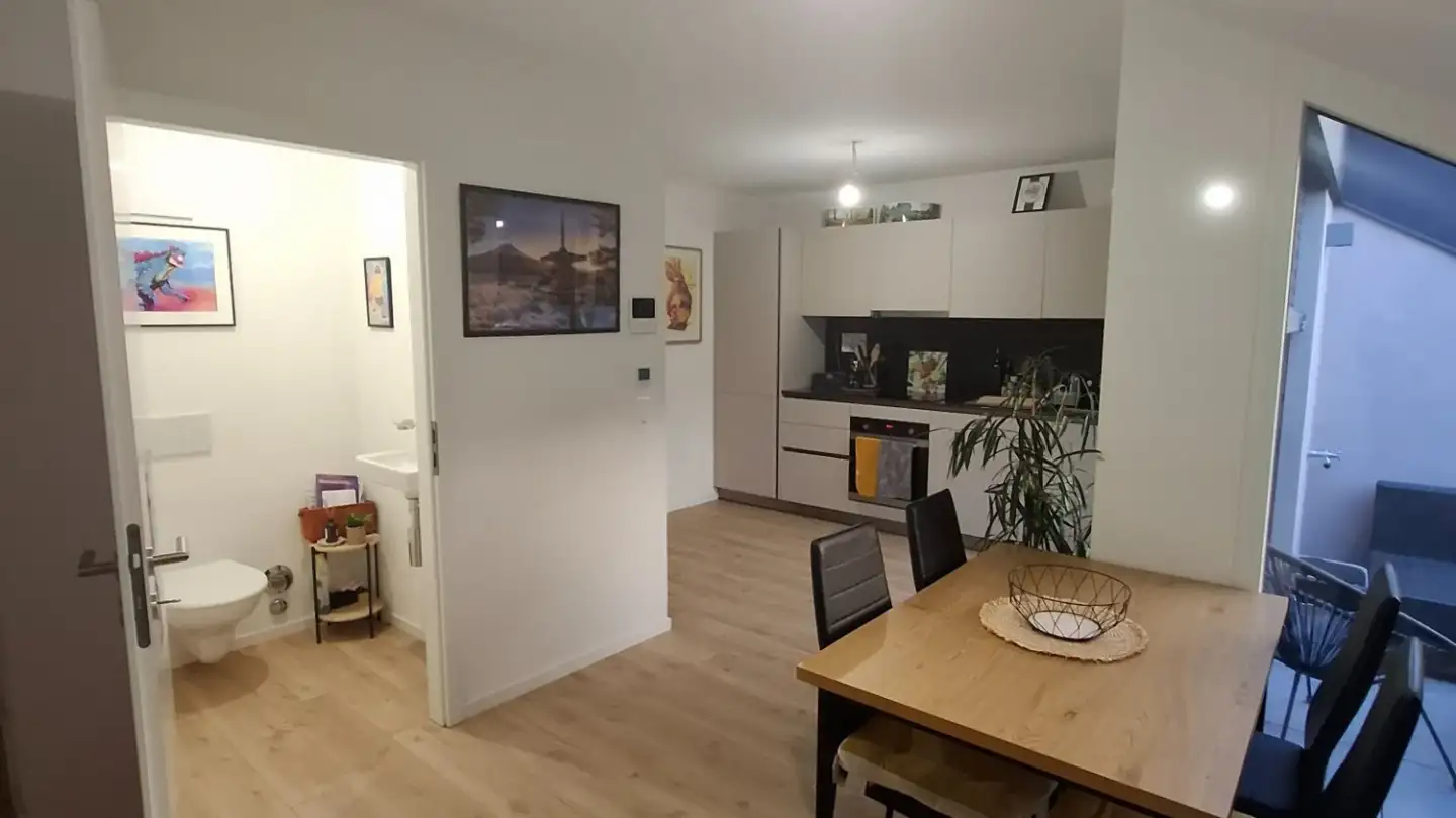 Apartment for rent - Chemin De La Molliesse 9b, 1032 Romanel-sur-Lausanne - Photo 3