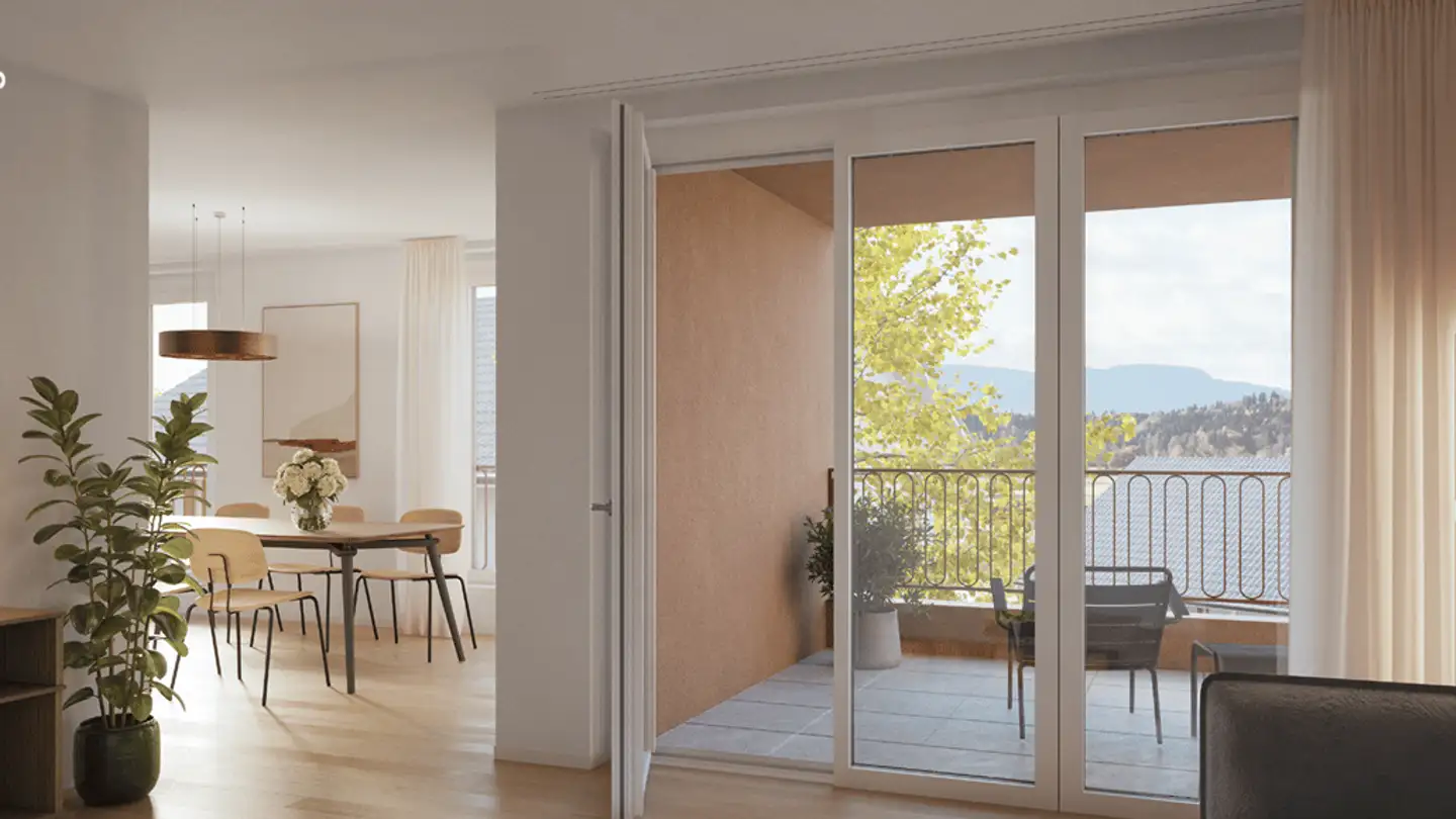 Maison individuelle à vendre - Schmittenstrasse 29, 4914 Roggwil BE - Photo 2