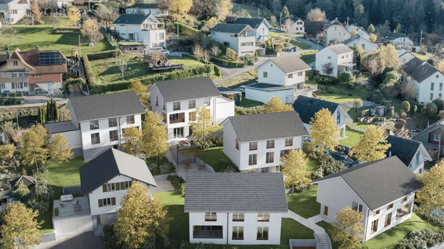 Maison individuelle à vendre - Schmittenstrasse 29, 4914 Roggwil BE - Photo 3