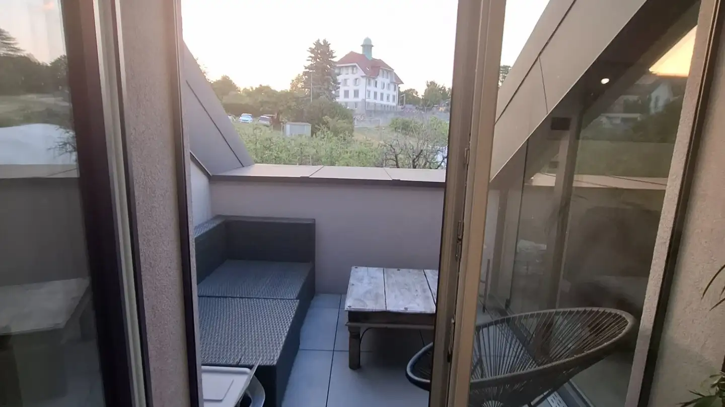 Apartment for rent - Chemin De La Molliesse 9b, 1032 Romanel-sur-Lausanne - Photo 4