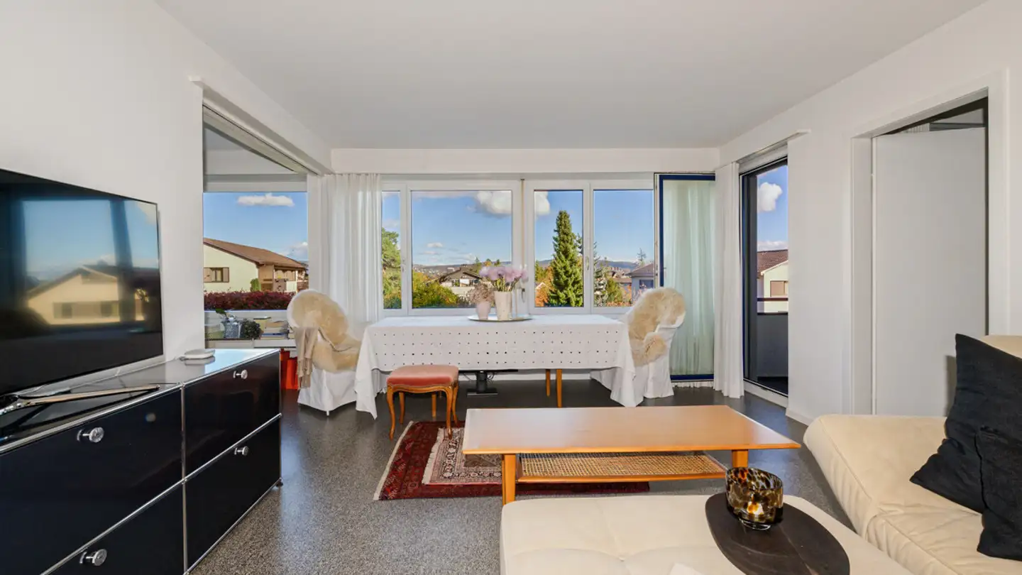 Appartamento in vendita - 8802 Kilchberg ZH - Foto 2