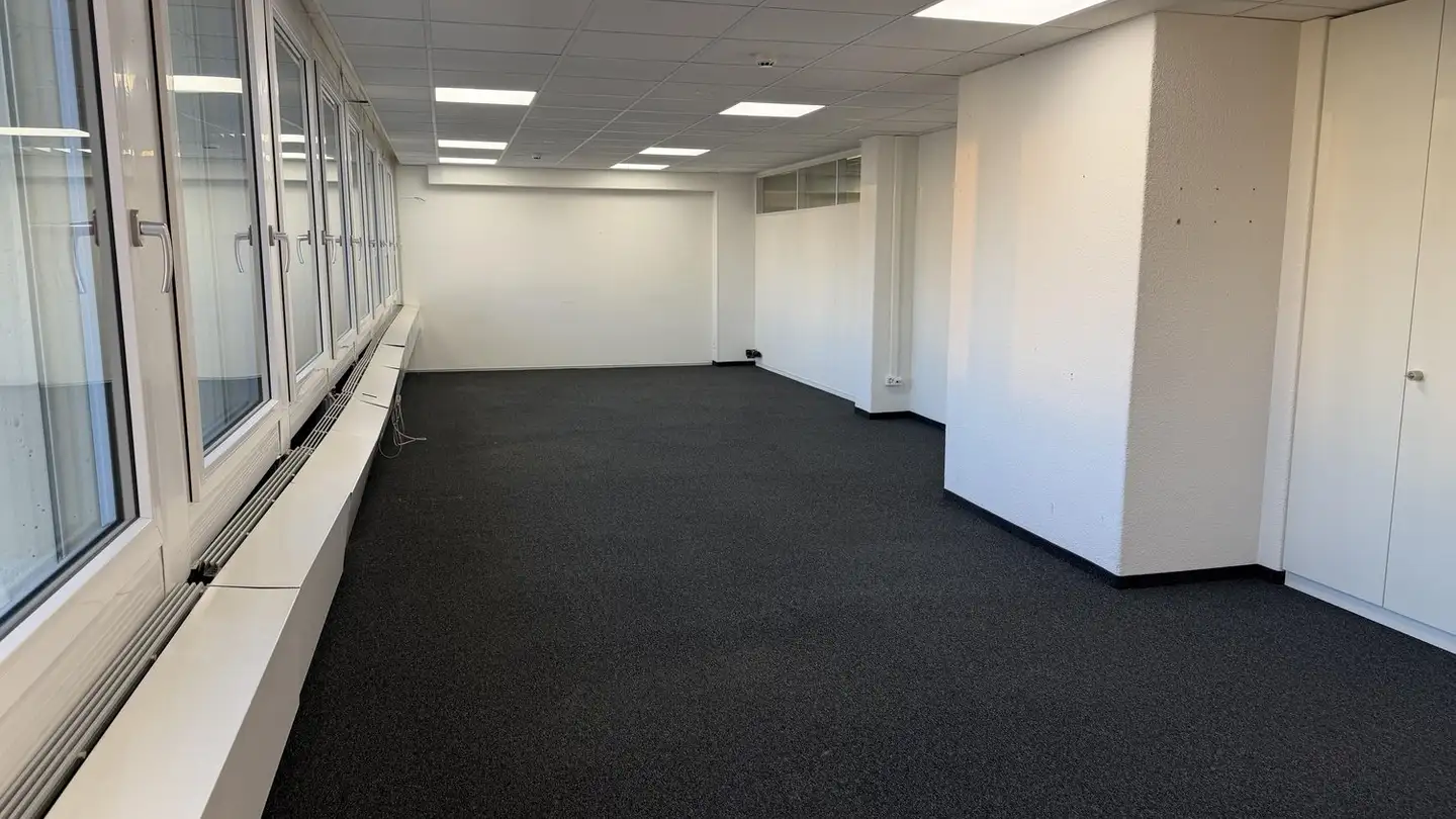 Spazio ufficio in affitto - Ringstrasse 15a, 8600 Dübendorf - Foto 4