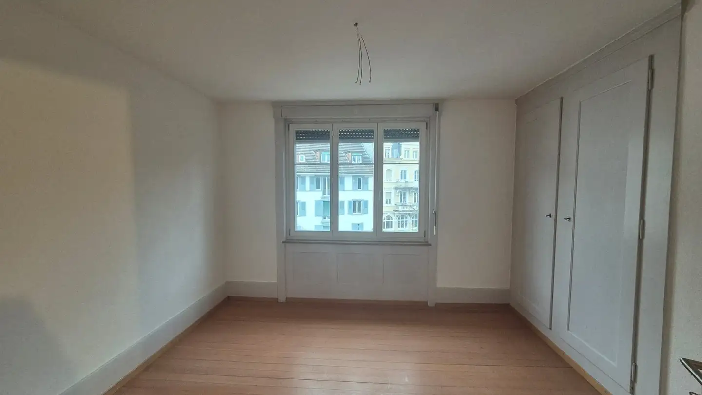 Appartement à louer - Rue De Boujean / Bözingenstrasse 10, 2502 Biel/Bienne - Photo 2