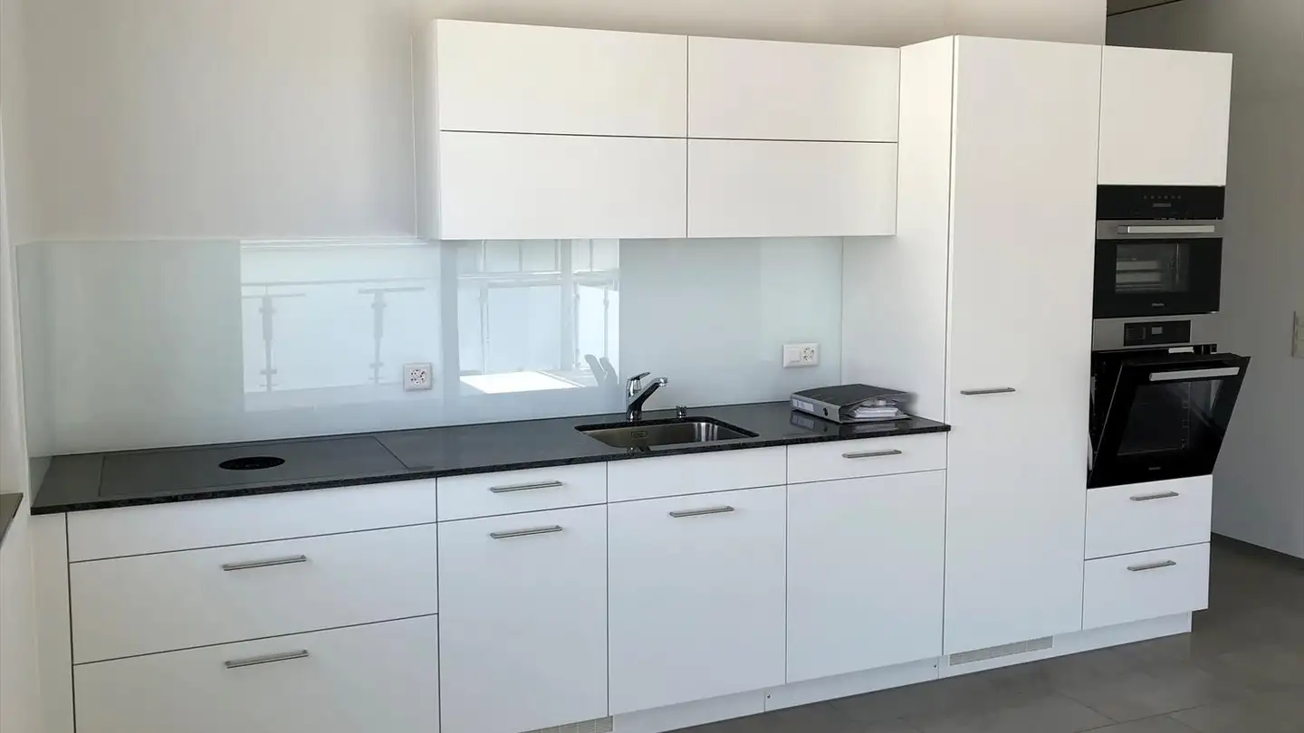 Appartement à louer - Dorfstrasse 12, 5028 Ueken - Photo 3