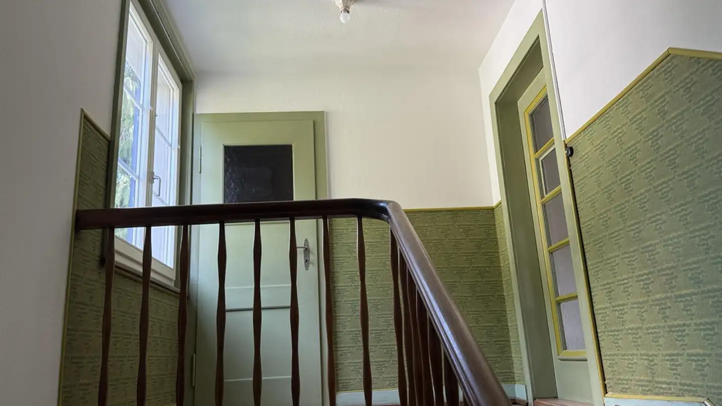 Penthouse for rent - Hagenstrasse 8, 6460 Altdorf UR