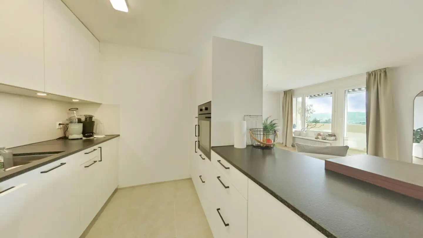 Appartement à vendre - Rüeggisingerstrasse 5, 6020 Emmenbrücke - Photo 4