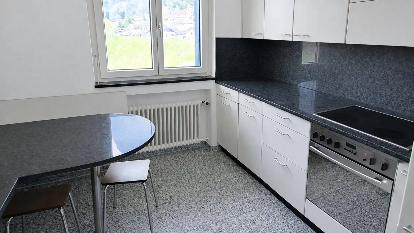 Apartment for rent - Brämenhofstatt 8, 6472 Erstfeld - Photo 2