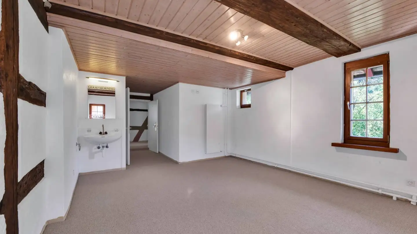 Wohnung mieten - Hauptstrasse 58, 8232 Merishausen - Foto 2