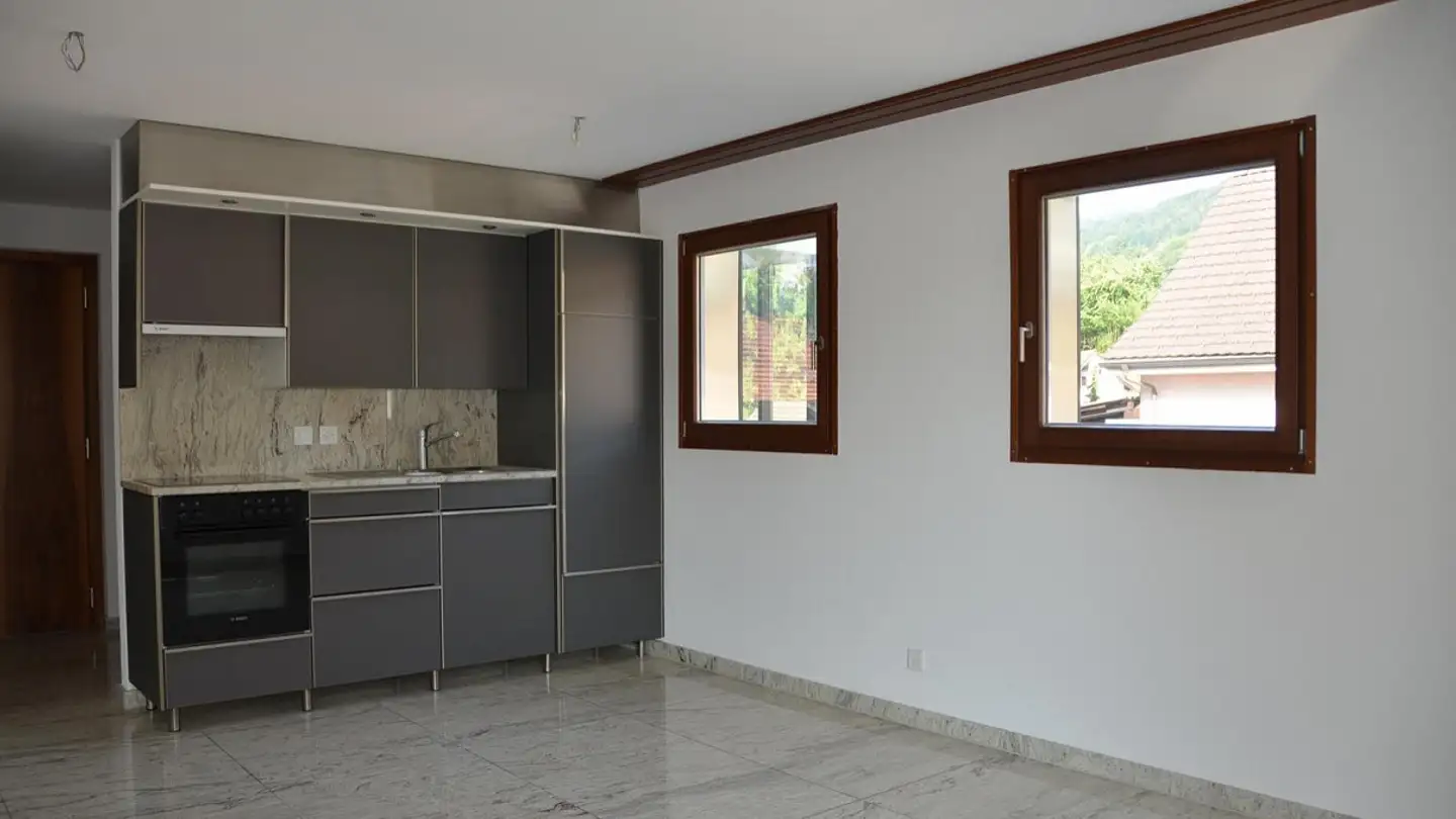 Appartement à louer - Hauptstrasse 47, 9434 Au SG