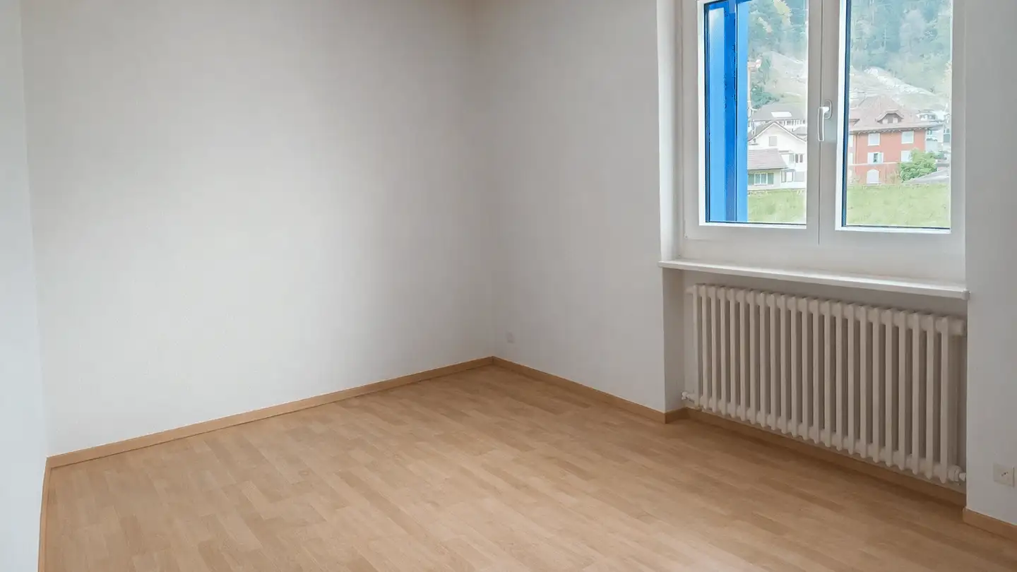 Apartment for rent - Brämenhofstatt 8, 6472 Erstfeld - Photo 3