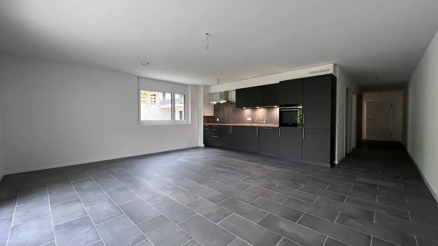 Apartment for rent - Chemin De Relongin, 1957 Ardon