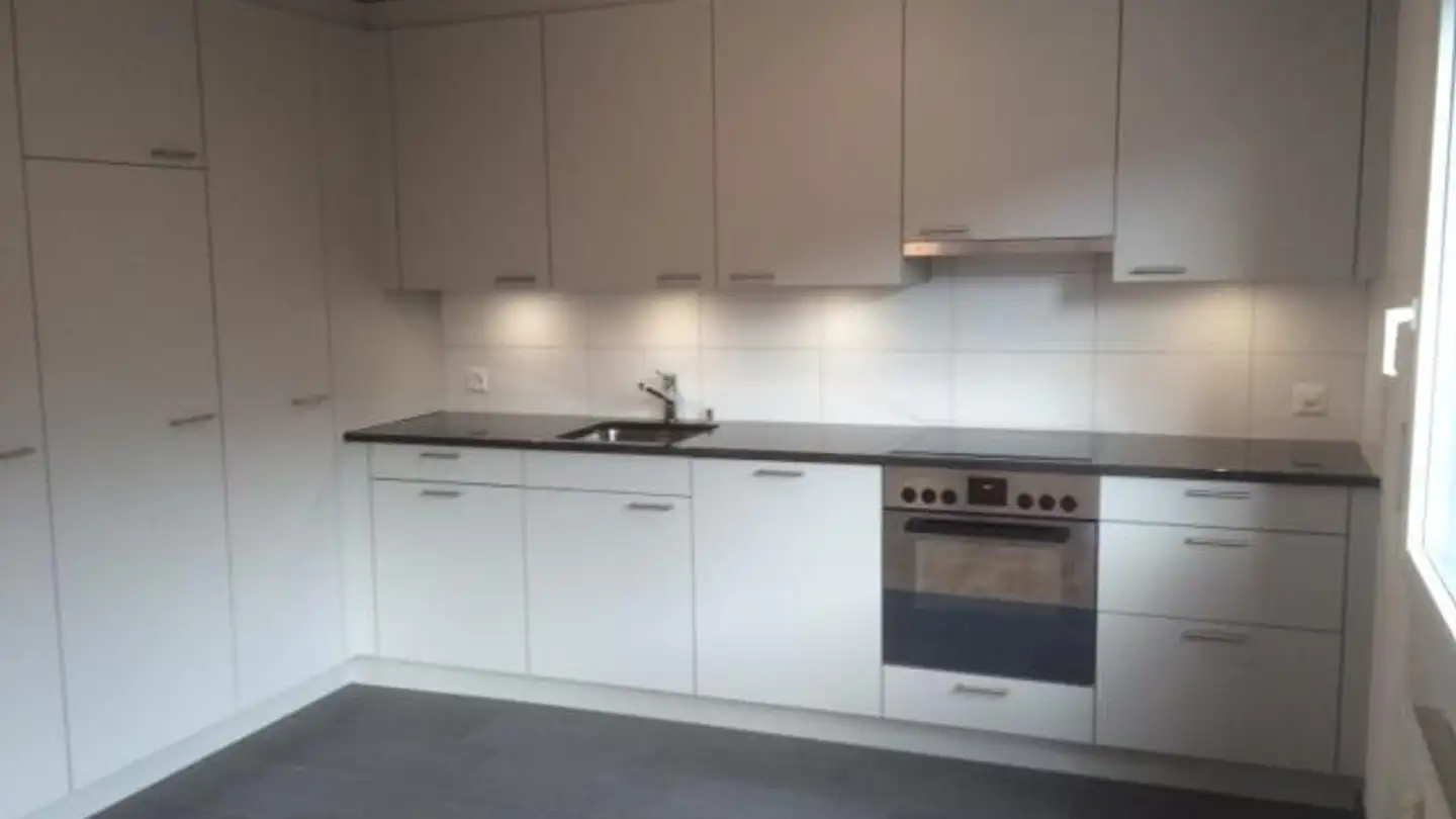 Appartamento in affitto - Mittelweg 2, 3627 Heimberg