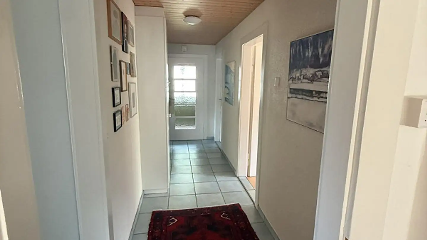 Penthouse for rent - Hagenstrasse 8, 6460 Altdorf UR - Photo 4